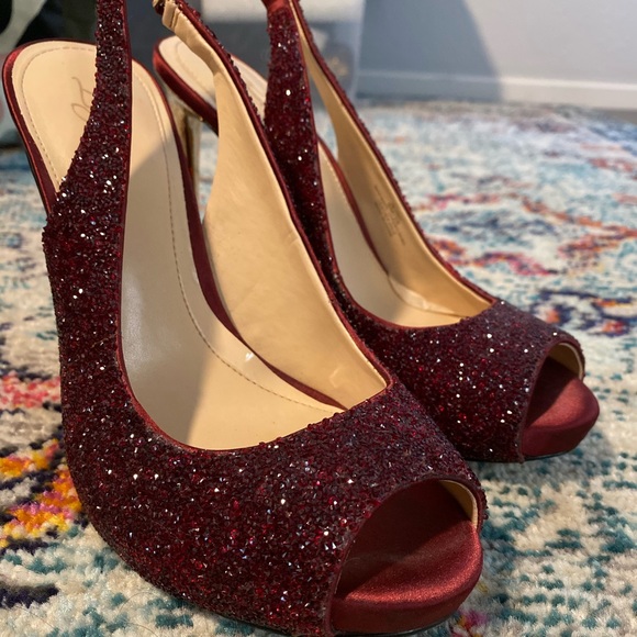 Vince Camuto Shoes - Vince Camuto heels